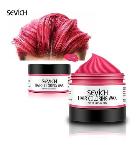 Sevich® Cera Color Hair Wax 011085