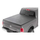 Tapa De Caja Trasera 6.5in Ram 1500 2wd/4wd