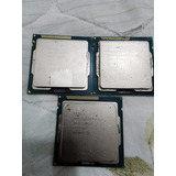 Processador Intel Core I3 3220 Lga 1155 Oem C/ Defeito