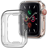 Funda Anti Golpes Y Rayas Para Apple Watch Serie 4 40mm 44mm