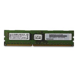 Memória Ram Servidor 4un 8gb = 32gb Ddr3 1600mhz 12800r Ecc