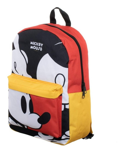 Maleta Disney Mickey Mouse Color Block-primecomics
