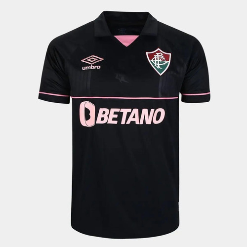 Camisa Fluminense Grená Nova Envio Imediato Frete Grátis