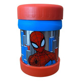 Termo Comida 350 Ml Keep Spider-man