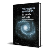 Libro La Teoría Del Todo [  S. W. Hawking ] Original