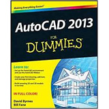 Autocad 2013 For Dummies