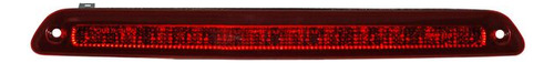 Luz Stop Volkswagen Crafter 2014 Leds Tyc1