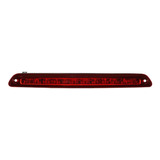 Luz Stop Volkswagen Crafter 2014 Leds Tyc1