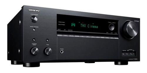 Receiver 7.2 Onkyo Tx-nr696 4k  Bluetooth Zona 2 110v