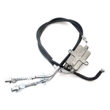 Cables De Freno Delantero Para Yamaha Atv Moto 4 Yfm200 Yfm2