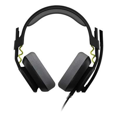 Headset Gaming Logitech Astro A10 Alámbrico para PlayStation Negro | Envío gratis