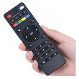 Controle Remoto Smart Tv Box Controle Universal Oferta C/ Nf
