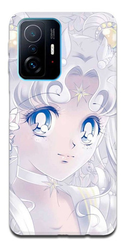 Funda Sailor Moon 14 Para Xiaomi Todos