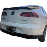 Aleron Spoiler Seat Córdoba 2004-2009