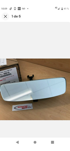 Retrovisor Toyota Rav4 2021 2022 A 20 Das Foto 3