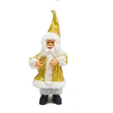 Papa Noel Artesanal 18 Cm #30975 - Sheshu Navidad