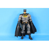 Batman Dc Multiverse Mattel Figura Coleccion