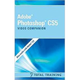 Adobe Photoshop Cs5 Video Companion