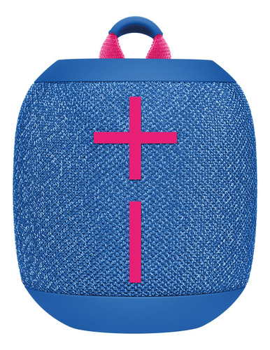  Ultimate Ears Wonderboom 3 Parlante Inalámbrico Azul