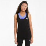 Playera Puma Active Tank Para Mujer