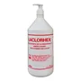 Jabon Liquido Clorhexidina 4% X 1 Litro Con Dispenser | Envío gratis
