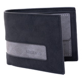 Cartera Hombre Aldo Conti (h9582)