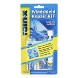 Rain-x 600001 Kit De Reparacion De Parabrisas