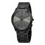 Reloj Michael Kors Para Hombre Mk8507 Slim Runway