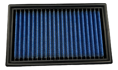 Filtro De Aire Panel Simota Nissan Frontier 277x166mm 