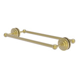 Allied Brass Qn-41-bb-18 Que Barra Para Toallas De Puerta De