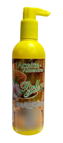 Aceite Almendras O Caléndula - g a $70