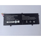 Bateria Multilaser Notebook Pc205