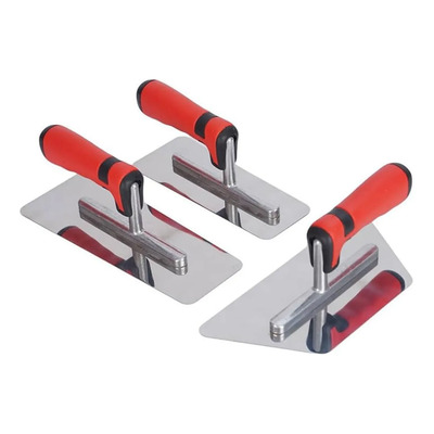 Llanas Para Estucco Veneciano | MercadoLibre