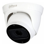 Camara De Seguridad Dahua Domo 2mpx Lente Varifocal2,7- 12m 