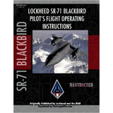 Lockheed Sr-71 Blackbird, De Periscope Film Com. Editorial Lulu Com, Tapa Blanda En Inglés