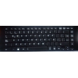 Teclado Portatil Toshiba L45-l45-a L45t-a L45d L45d-a S40 