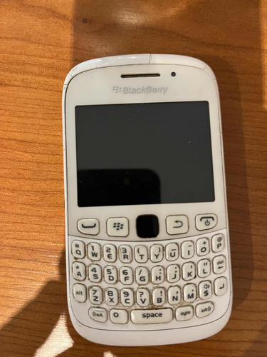 Blackberry Curve