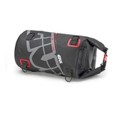 Maleta Cilíndrica Impermeable 30lts Givi Aolmoto Ea114gr