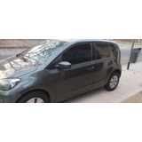 Volkswagen Up! 1.0 Move 5 P- Año 2015