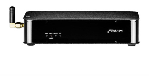 Amplificador Para Tv 30w Hdmi Frahm 31948