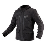 Campera Ls2 Metropolis Evo Waterproof Termica Parca Motodelt