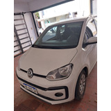 Volkswagen Up! 2017 1.0 Move