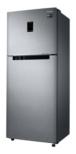 Heladera Freezer Superior Samsung No Frost 362 L Rt35k5532sl