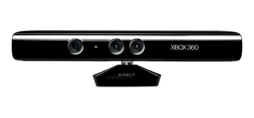 Kinect Sensor Mostruário Xbox 360