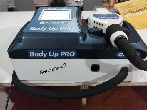 Body Up Pro 2