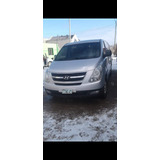 Hyundai H1 2010 2.5 Premium 1 Mt