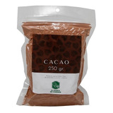 Cacao En Polvo Orgánico 250g Huerto De Carmen