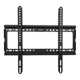 Soporte Tv Pared Fijo 26-63 Pulgadas Ajustable Para Plasma