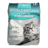 Traper Arena Sanitaria Premium 12 Kg