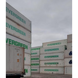 Container Refrigerado (reefer)
